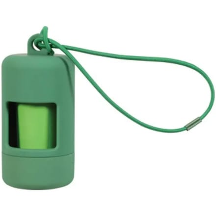 Hondpoepzakjesdispenser Zolux