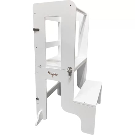 2-in-1 Loopfiets voor Baby Family Nation Montessori