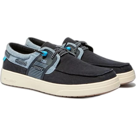 Lichte textuur boot schoenen TBS Geoboat
