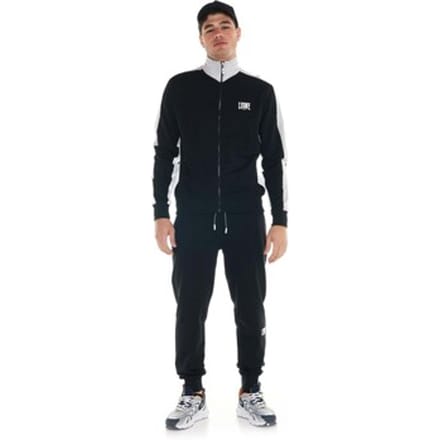 Trainingspak Leone 1947 Man Tracksuits Sporty Fluo