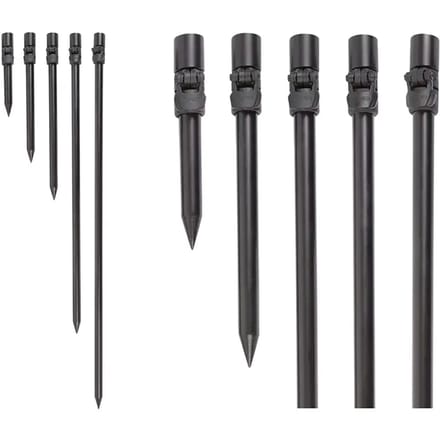 Spade Avid lok down bankstick 6''