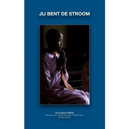 Jij Bent De Stroom - Guy Eugène Dubois