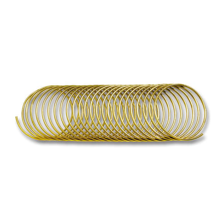 Messingdraad 0,5 mm