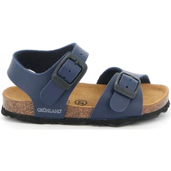 Platte sandalen Grunland -