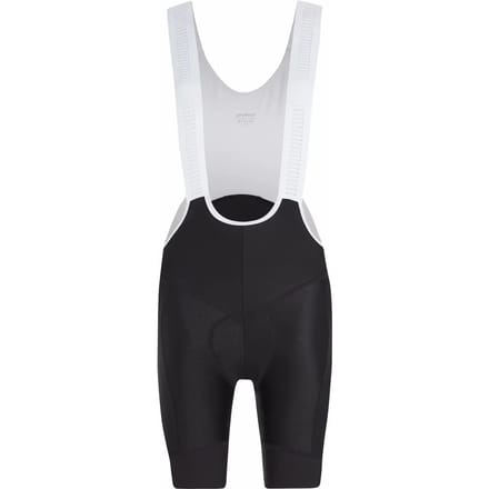 Protest Prtdanube - Fietsbroek Dames - met Zeem - Schouderbanden - Silicone gripper