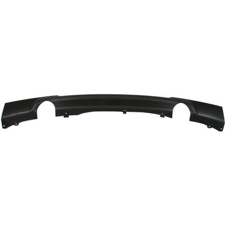 Bumper - spoiler BLIC 5511-00-0063972P