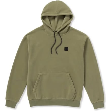 Hoodie Volcom Second Trip Po