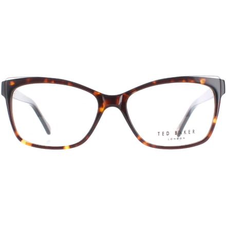 Ted Baker TB9187 Kelda 179 tortoise brilmontuur
