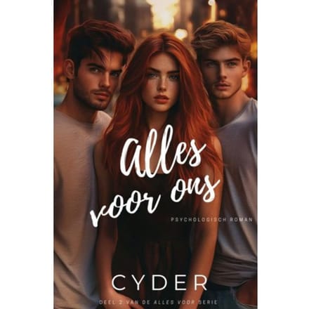 Alles Voor Ons - Cindy Devijver