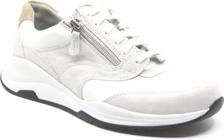 Durea Sneaker 6268 Offwhite H