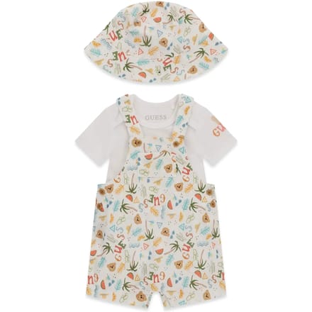 Baby romper Guess