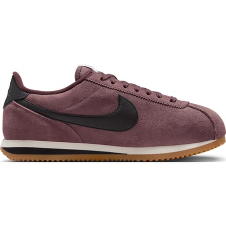 Nike Cortez Sneakers Dames - Roze - Maat 43 - Mesh/Synthetisch