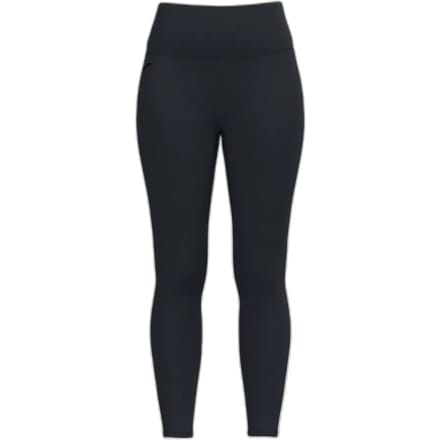 Joma Indoor Gym Leggings Zwart L Vrouw