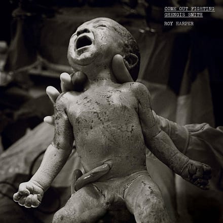 Roy Harper - Lifemask (CD)