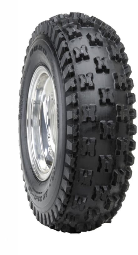 Pneu 21-7-10 Duro pour Deux Roues Duro Neuf