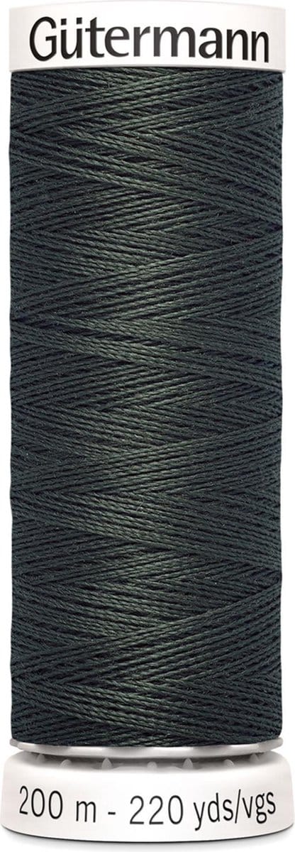 Gutermann Polyester Naaigaren 200meter-861