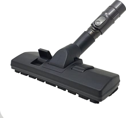 Combi-zuigmond combi-borstel geschikt voor Dyson DC02 DC05 DC08