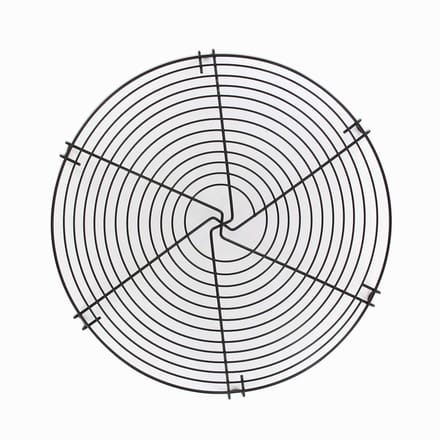 Taartstandaard 30 cm Zenker Smart Pastry