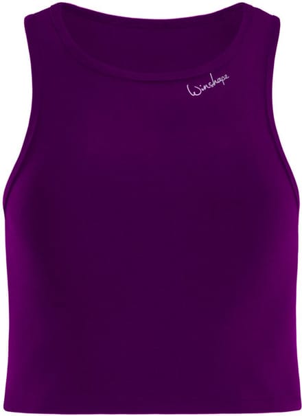 Winshape Functional Light and Soft Cropped Tanktop AET135LS