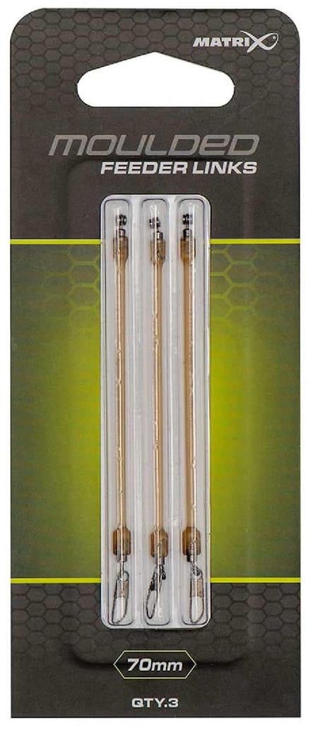 Matrix Moulded Feeder Link 70.00