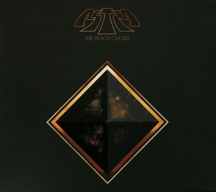 Black Chord - Astra