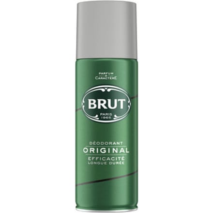 Brut - Deodorant - Spray - Original - 200ml