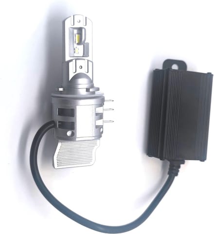 H15 HYPER line LED set