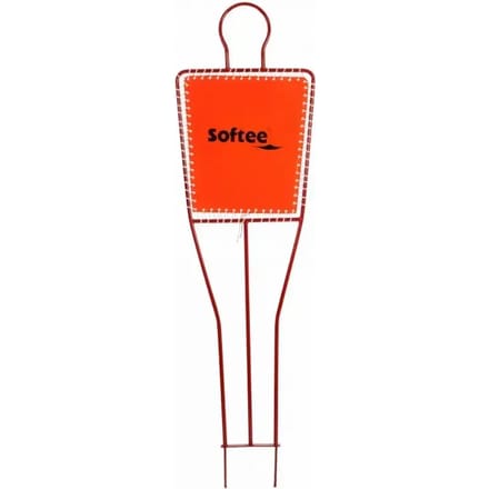 Kicktrainingdummy Softee 180cm