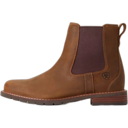 Wexford H20 womens Weathered Brown - 7uk/41