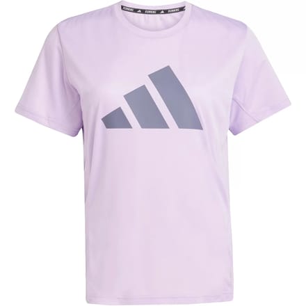 Dames-T-shirt adidas Run It