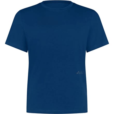 Sloggi SLG Base O-Neck Heren Ondershirt - BLAUW