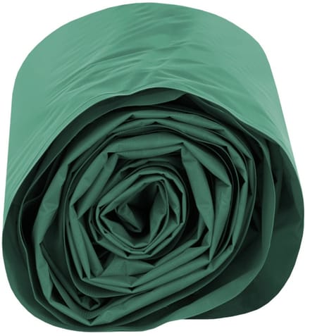 Husky opblaasbare slaapmat Fumy 5 - R-waarde 1,6 - Mint Groen