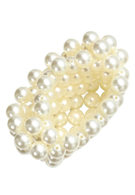 Mymo Handtas Dames wolwit