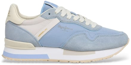 Damestrainers Pepe Jeans Hailon Basic