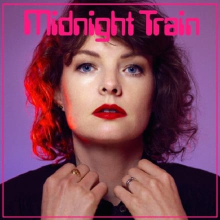 Midnight Train - Jorja Chalmers