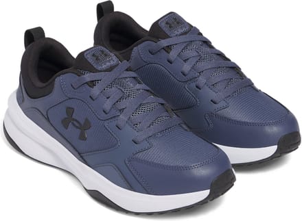 Under Armour Charged Edge trainingsschoenen heren 3026727 044 GRY/BLK/GRIS