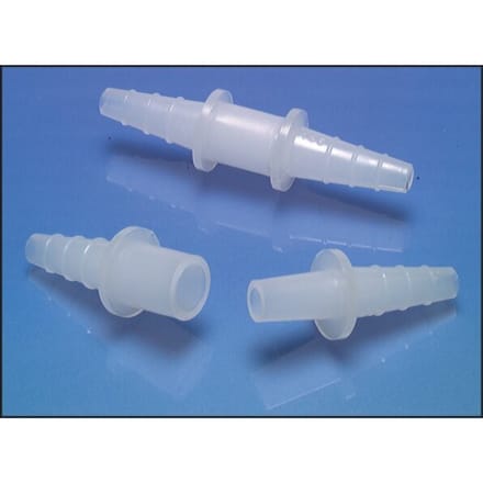 5 tot 7 mm PE Slangkoppeling [2 Stuks]