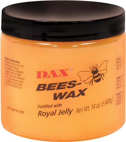 Vormende Wax Dax Cosmetics Bees (397 g)