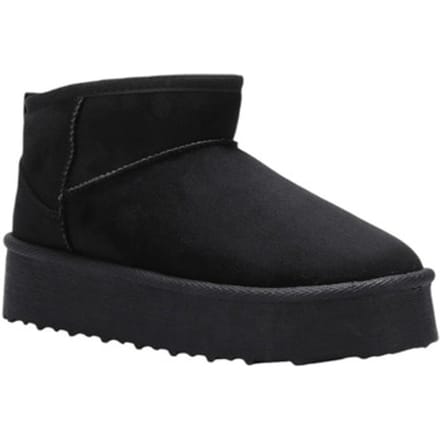 Enkellaarzen La Modeuse 72860_P171560