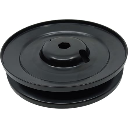 Driving pulley