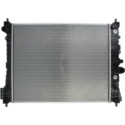 Radiator, motorkoeling KOYORAD PL312878