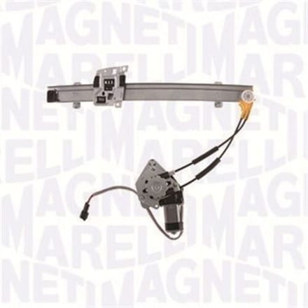 Raambedieningsmechanisme MAGNETI MARELLI 350103170168