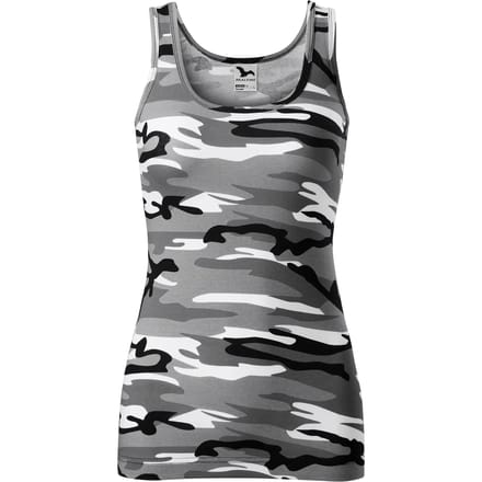 T-shirt dames Malfini Triumph C36