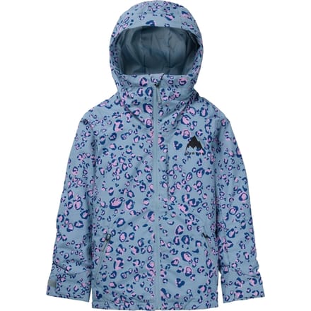 Burton Kids Hillslope 2L Jacket