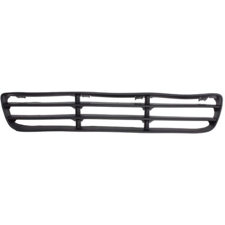 Ventilatierooster, bumper BLIC 6502-07-9543910P
