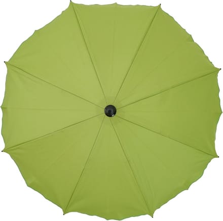 Universele parasol voor kinderwagens en buggy's – UV-bescherming 50+