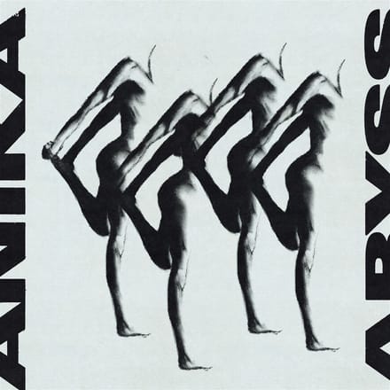 Anika - Abyss (CD)