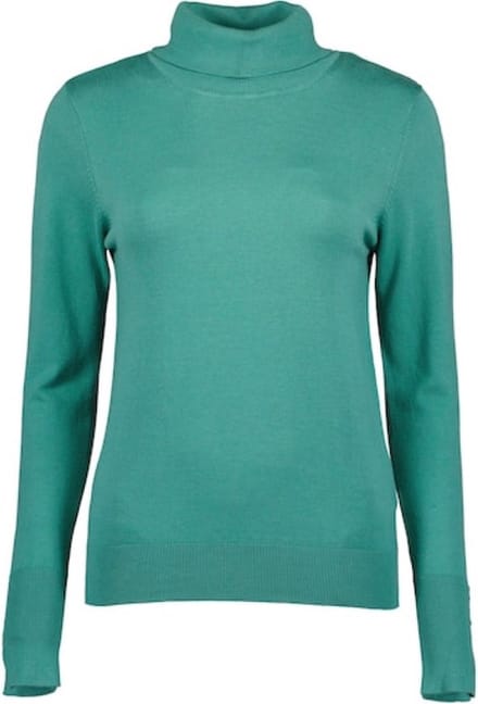Blue Seven dames - Coltrui 247928 groen dames maat 46
