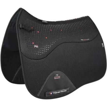 Antislip dressuurmat voor paarden Premier Equine Airtechnology