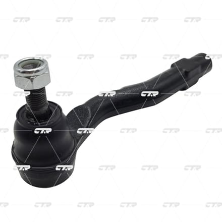 Spoorstangeinde CTR CE0491L